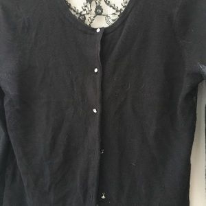 FINAL MARKDOWN Junior copper key sweater medium